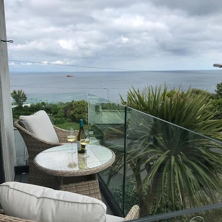 Seagulls Boutique Lodgings Mevagissey Εξωτερικό φωτογραφία